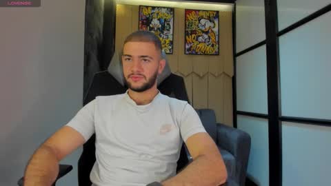 Maximus online show from February 17, 12:34 pm