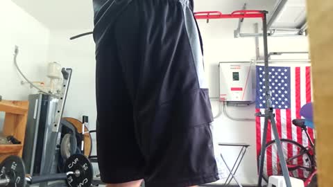 maximusdemitrious online show from October 19, 7:58 pm