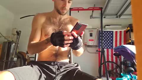 maximusdemitrious online show from November 8, 9:02 pm