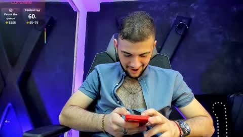 Maximus online show from September 10, 4:12 am