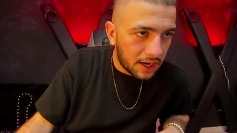 Maximus online show from September 18, 3:52 am