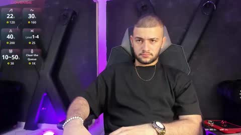 Maximus online show from October 2, 2:51 am