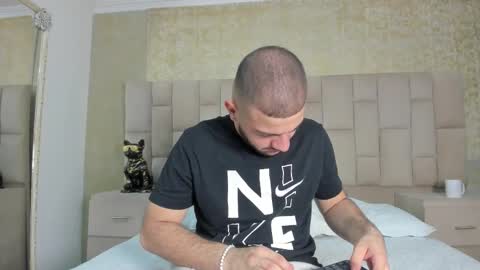 Maximus online show from October 9, 3:15 am