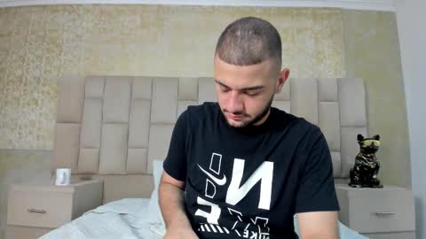 Maximus online show from October 12, 3:49 am