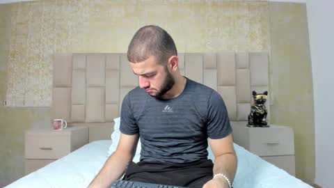 Maximus online show from October 22, 2:56 am