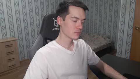 Marcolas online show from February 2, 7:23 pm