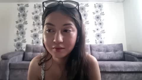 Kira here P online show from February 5, 12:43 pm