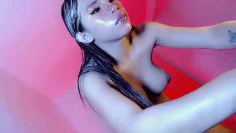 Maxinesexy online show from February 8, 1:44 pm