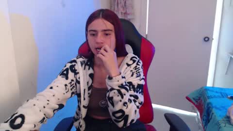 maxinesex_ online show from February 14, 2:47 pm