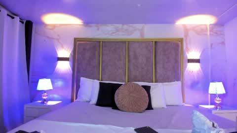 Snapshot of maxirogers chatting on March 27, 10:59 am Maxi Rogers online show from March 27, 10:59 am