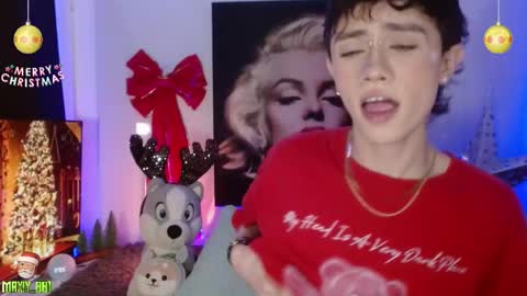 Max online show from December 3, 7:54 am