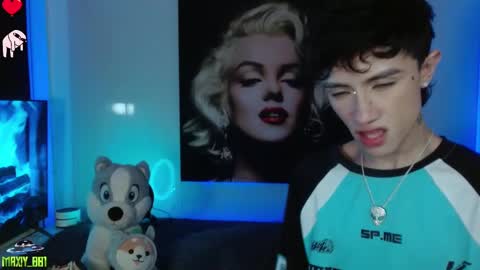 Max online show from January 10, 8:51 am