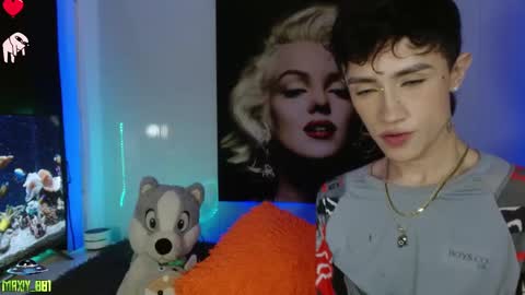 Max online show from January 16, 7:07 am