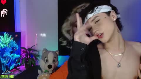 Max online show from January 23, 4:41 am