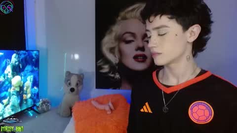 Max online show from September 10, 4:23 am