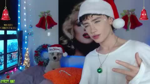 Max online show from December 5, 12:52 am