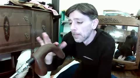 maxjr8008 online show from February 24, 10:35 am