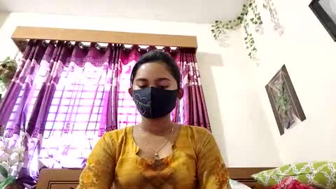 Dorea online show from December 21, 7:48 am