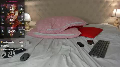 Max Owen  online show from January 15, 12:51 am