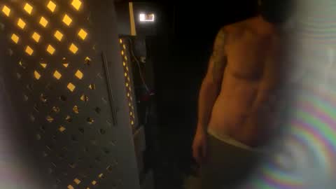 maxpowell222 online show from April 16, 2:56 am