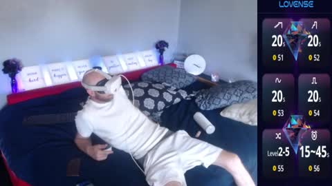 Snapshot of maxrouger chatting on September 26, 7:40 pm MaxRouger online show from September 26, 7:40 pm