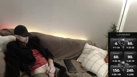 MaxRouger online show from December 5, 6:55 am