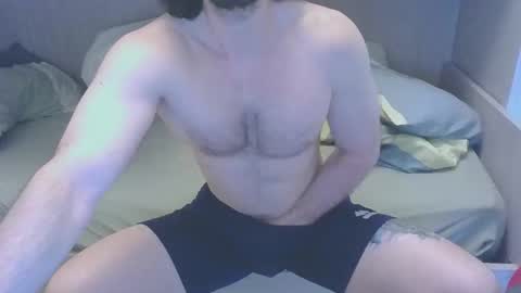 MaxSperman online show from October 23, 8:13 am