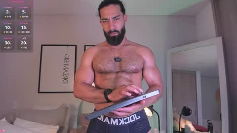 Max online show from February 2, 11:25 pm