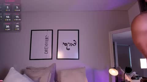 Max online show from February 8, 10:46 pm