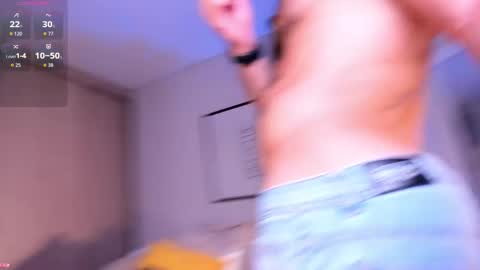 Max online show from March 17, 11:19 pm