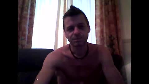MaxTheWolf online show from October 11, 12:47 pm