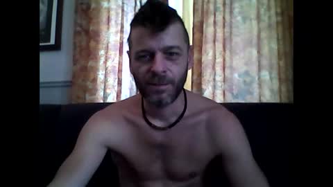 MaxTheWolf online show from November 15, 6:59 pm