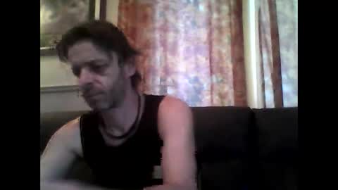 MaxTheWolf online show from May 18, 11:10 pm