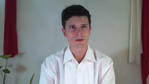 Snapshot of maxtopboy chatting on January 13, 1:34 am Max online show from January 13, 1:34 am