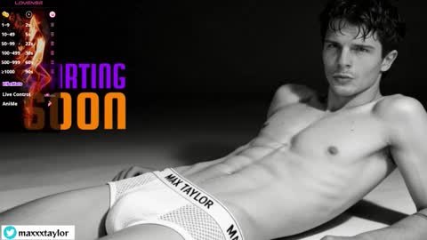 Snapshot of maxtopboy chatting on January 13, 3:23 am Max online show from January 13, 3:23 am