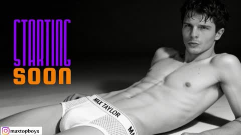 Snapshot of maxtopboy chatting on January 15, 3:44 am Max online show from January 15, 3:44 am