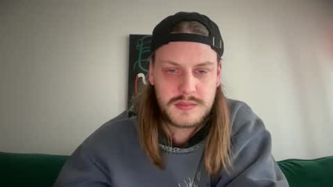 Max Watts online show from March 22, 11:30 pm