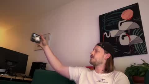 Max Watts online show from June 28, 11:33 pm
