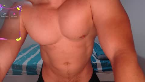 Max online show from October 9, 6:55 am