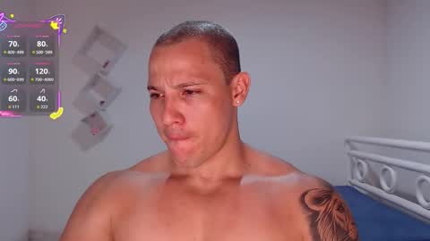 Max online show from January 15, 12:15 am