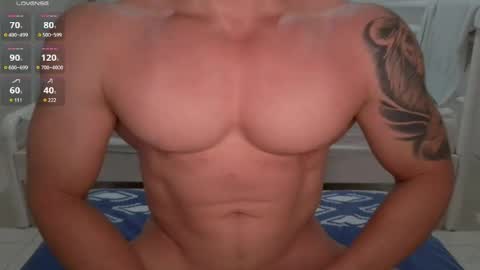 Max online show from May 20, 4:51 am