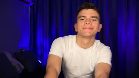 Max online show from July 14, 2:34 pm