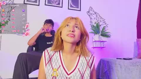 maxx_hanna online show from June 27, 8:47 pm