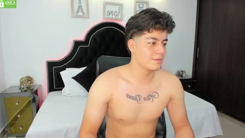 Maxxi online show from January 9, 1:50 am