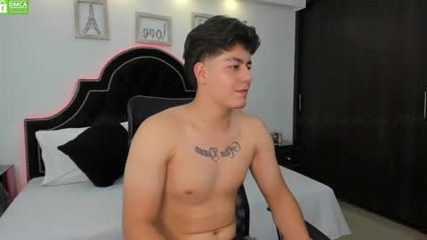 Maxxi online show from January 10, 9:10 pm