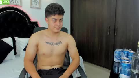 Maxxi online show from February 7, 10:41 pm