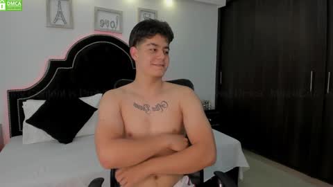 Maxxi online show from February 20, 3:12 am