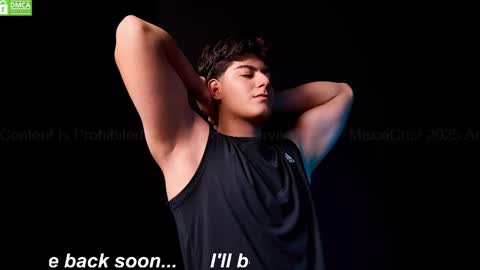 Maxxi online show from February 25, 3:31 am