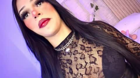 Valentina online show from May 7, 8:47 pm
