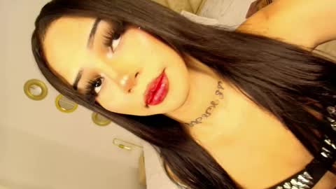 Valentina online show from May 14, 9:43 pm